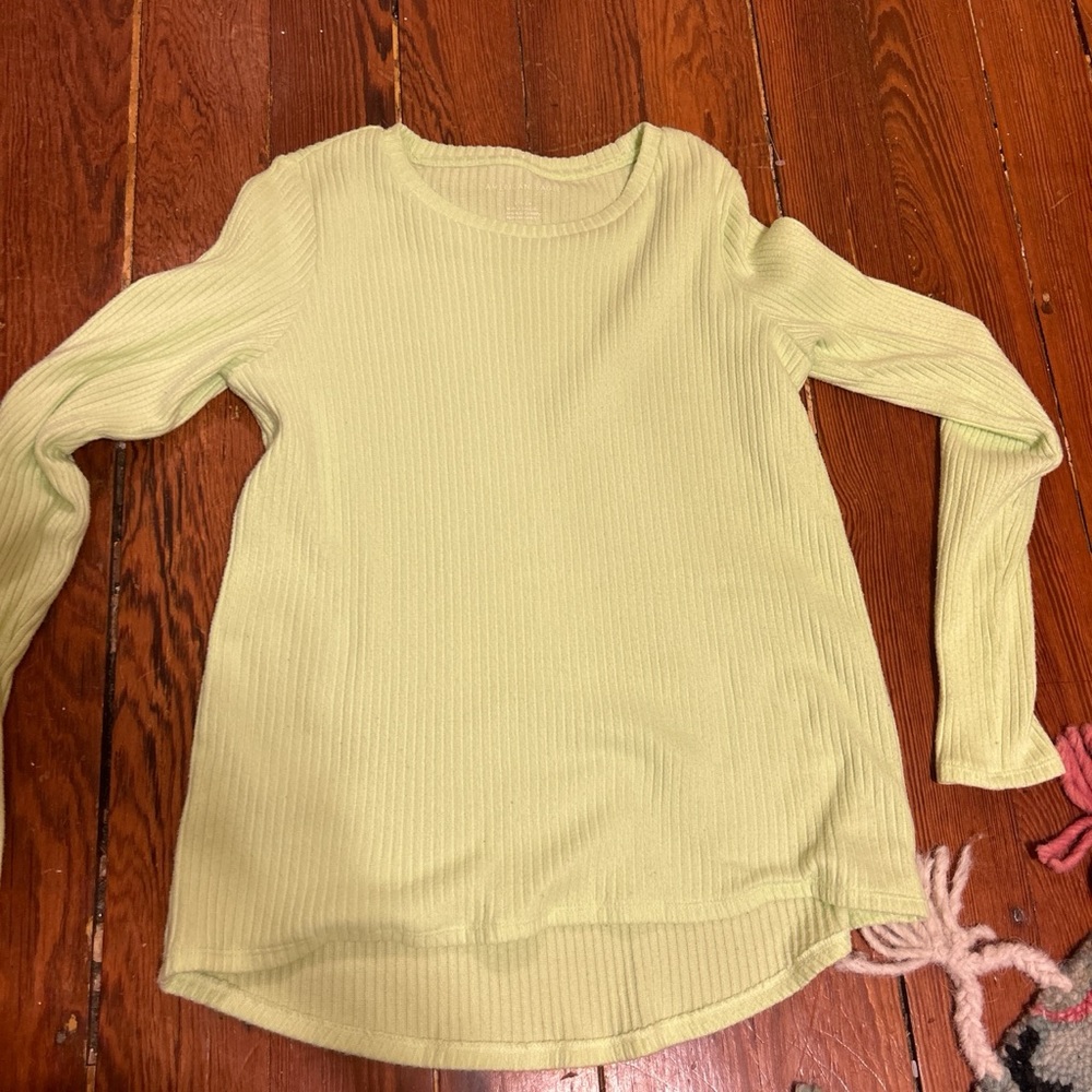 American Eagle top